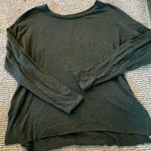 American eagle soft and sexy top